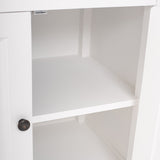 Halifax Glass-Display Hutch Unit