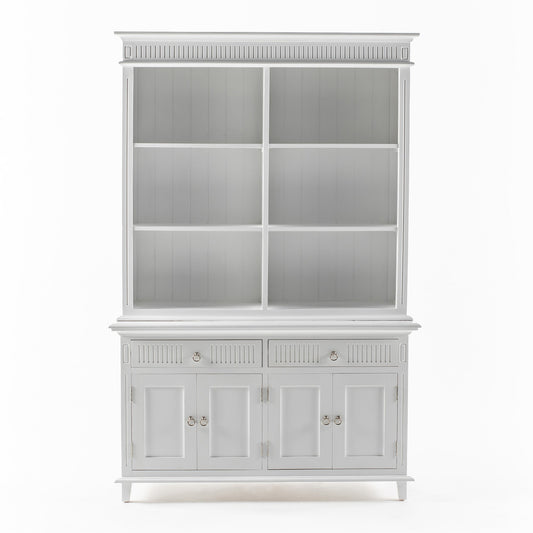 Skansen Hutch Unit with 6 Shelves