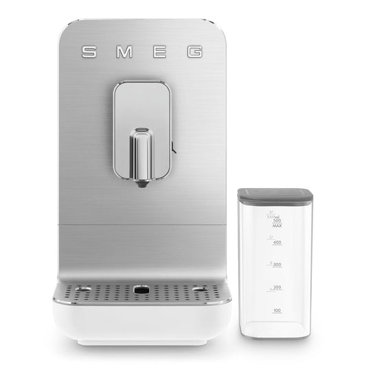 Espresso coffee machine Collezione White Matte
