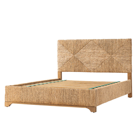 Morissa Standard King Bed