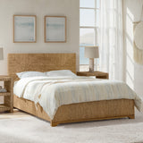 Morissa Standard King Bed
