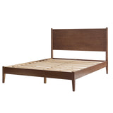 Sam Queen Bed