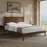 Sam Queen Bed