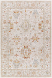 Beausejour Oushak Thick Luxe Area Rug