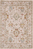 Beausejour Oushak Thick Luxe Area Rug