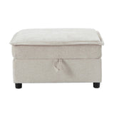 Accessories for Harmetrix Oversized Soft Sectional Couch