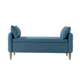 Olive Bench