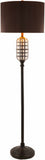 Binuatan Floor Lamp - Clearance