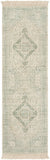 Birdham Handmade Cotton-blend Rug
