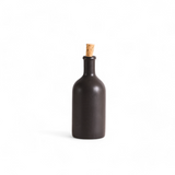 Stoneware Olive Oil Dispenser | Jazz 21 oz