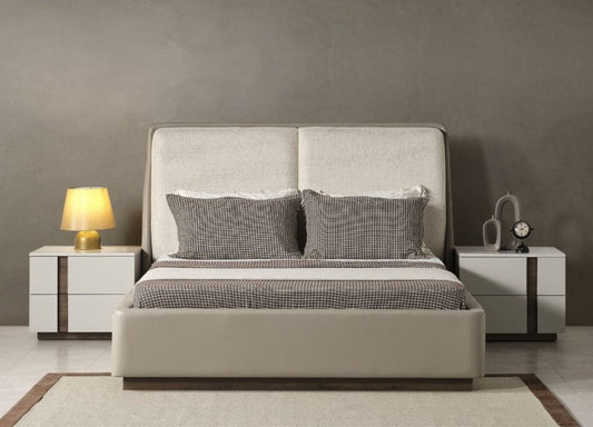 Romina Queen Bed