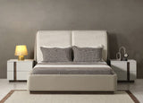 Romina Queen Bed