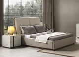 Romina King Bed