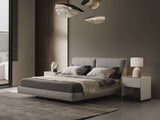 Raphael King Bed