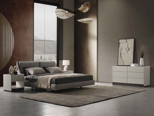 Raphael Queen Bed