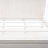 Halifax King Size Bed