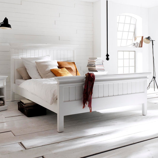 Halifax King Size Bed