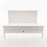 Halifax King Size Bed