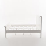 Halifax King Size Bed