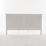 Halifax King Size Bed