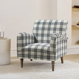 Sadie Upholstered Armchair(Optional Types)