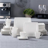Blance 30 Piece Dinnerware Set