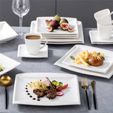 Blance 30 Piece Dinnerware Set