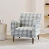 Sadie Upholstered Armchair(Optional Types)