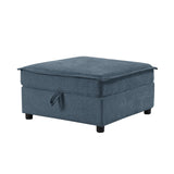 Accessories for Harmetrix Oversized Soft Sectional Couch