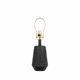 Berehomet Black Table Lamp