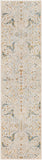 Bornova Luxe Oushak Rug
