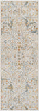 Bornova Luxe Oushak Rug