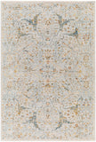 Bornova Luxe Oushak Rug