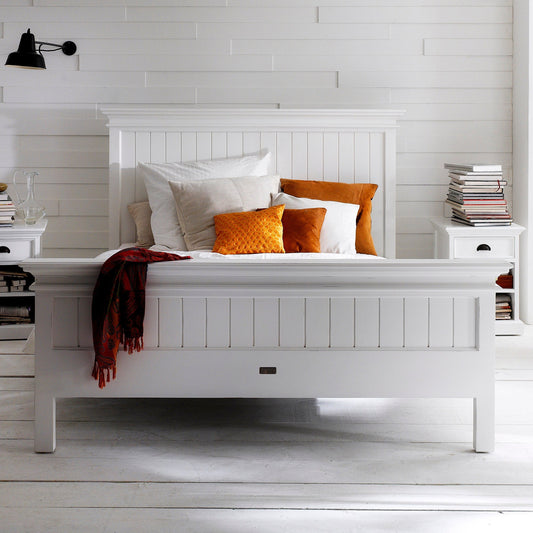 Halifax Queen Size Bed