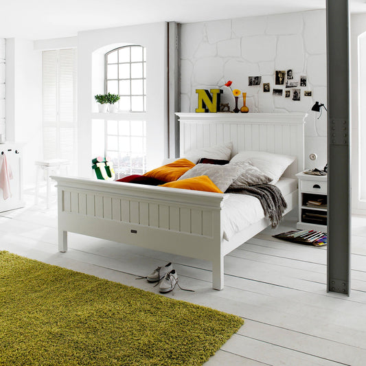 Halifax Queen Size Bed