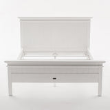 Halifax Queen Size Bed