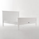 Halifax Queen Size Bed