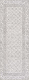 Burdette Washable Area Rug