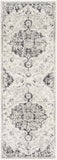 Bodrum Gray Area Rug