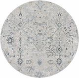 Barkisland Thick Luxe Oushak Rug