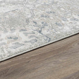 Barkisland Thick Luxe Oushak Rug