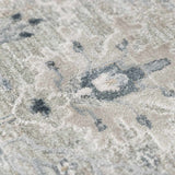 Barkisland Thick Luxe Oushak Rug