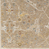 Barneyside Luxe Area Rug