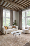 Barneyside Luxe Area Rug