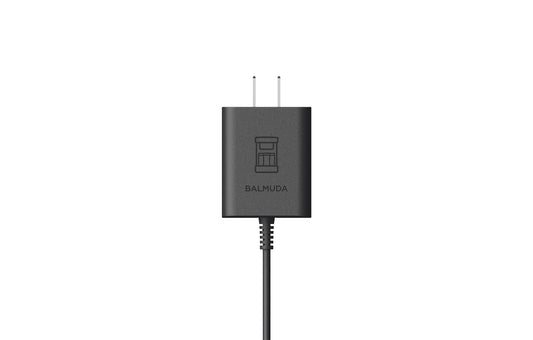BALMUDA The Speaker AC adapter