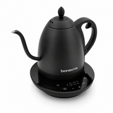 Cosmopolitan 1.0L Gooseneck Electric Kettle