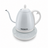 Cosmopolitan 1.0L Gooseneck Electric Kettle