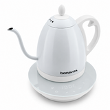 Cosmopolitan 1.0L Gooseneck Electric Kettle
