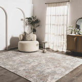 Dinos Thick Luxe Rug