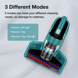 BX6 Bed Vacuum Cleaner